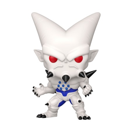 Pop Animation Super - Dragon Ball GT - Super Yi-Shinron 2076